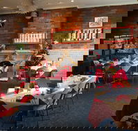 Desi Grill - Hobart Tourism