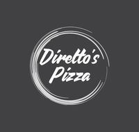 Diretto's Pizza - Hobart Tourism