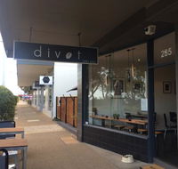 Divot - Hobart Tourism