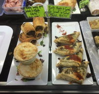 Easy Eats - Hobart Tourism
