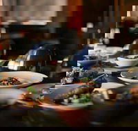 Farmers Arms Daylesford - Hobart Tourism