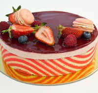 Geoffrey Michael Patissier - Hobart Tourism