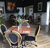 Healesville Grand Hotel - Tourism TAS