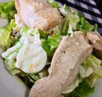 Hendo's Cafe - Hobart Tourism