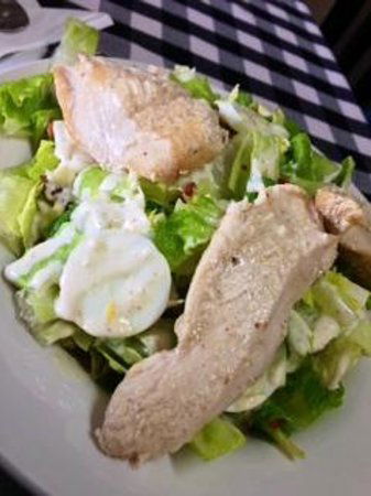 Hendo's Cafe - Hobart Tourism 0