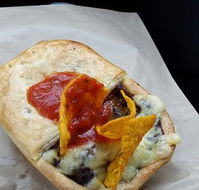 Henri's Wodonga Bakery - Tourism TAS