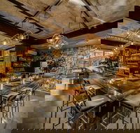 Herd Bar  Grill - Hobart Tourism