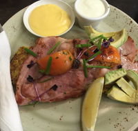Hideout Cafe Wodonga - Tourism TAS