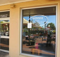 Hollywoods Pizza Bar - Tourism TAS
