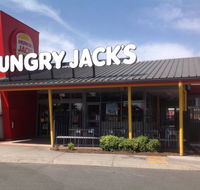 Hungry Jacks - Hobart Tourism