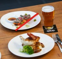 Huon Hill Tavern Wodonga - Hobart Tourism