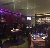 Indian Chimney Restaurant - Hobart Tourism