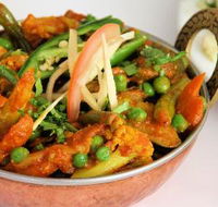 Indian Tandoori Restaurant - Hobart Tourism