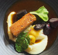La Maison Restaurant - Hobart Tourism
