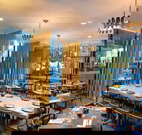 La Tierra Restaurant - Hobart Tourism