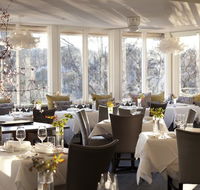 Lake House - Hobart Tourism
