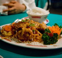 Lake Of China Chinese Restaurant - Hobart Tourism