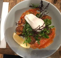 Larder Daylesford  L1 Filter Bar - Hobart Tourism
