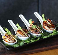Laurimar Espresso Bar - Tourism TAS