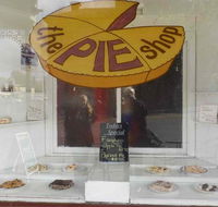 McShanag's - The Pie Shop - Hobart Tourism