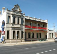 Mitchell River Tavern - Hobart Tourism