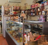 Mulberry's Delicatessen - Hobart Tourism