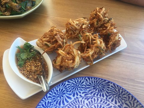 Naam Pla Thai - Hobart Tourism 0