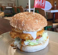 Nando's Lilydale - Hobart Tourism