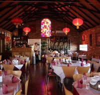 New China Restaurant - Hobart Tourism