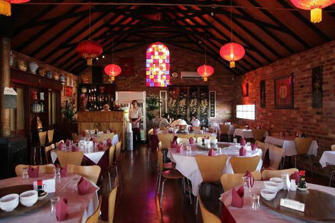 New China Restaurant - Hobart Tourism 0