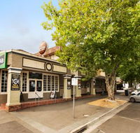 Olinda Creek Hotel - Hobart Tourism