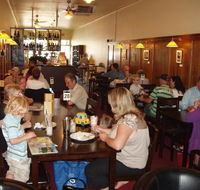 Pannini Espresso - Hobart Tourism