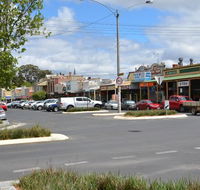Papas Fish Shop - Hobart Tourism