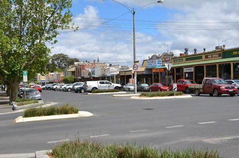 Papas Fish Shop - Hobart Tourism 0