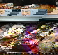 Peddling Pastry - Hobart Tourism