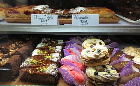 Peddling Pastry - Hobart Tourism 0