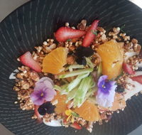 Penny Black Cafe - Hobart Tourism