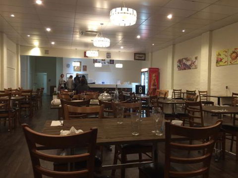 Phaboonchai Thai Restaurant - Hobart Tourism 0