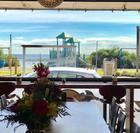 Pier View Pizza - Hobart Tourism