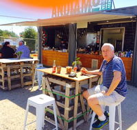 Pinchos Catering - Hobart Tourism