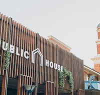 Public House - Hobart Tourism