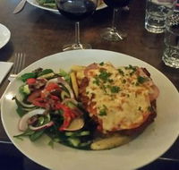 Raffaele's Classic Italian Restaurant - Hobart Tourism
