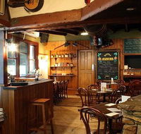 Railway Hotel - Hobart Tourism