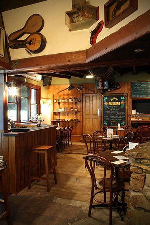 Railway Hotel - Hobart Tourism 0
