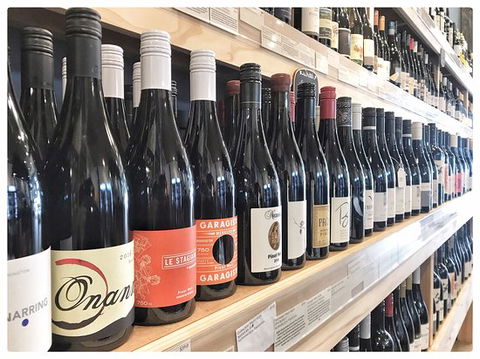 Red Hill Wine Collective - Tourism TAS 0