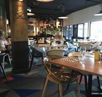 Roadhouse Bar and Grill - Hobart Tourism