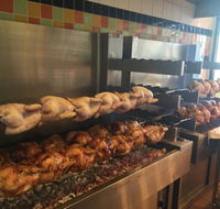 Sammys Charcoal Chicken - Tourism TAS