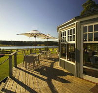 Sault Restaurant Daylesford - Hobart Tourism