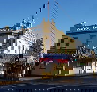 Soden's Hotel - Hobart Tourism