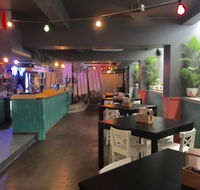 South Cali Cantina - Hobart Tourism